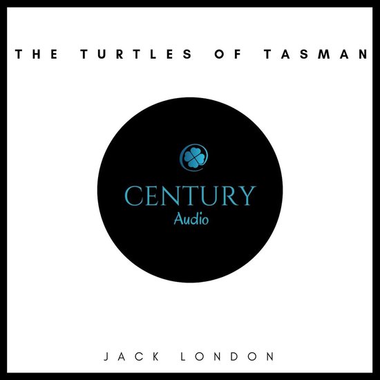 The Turtles of Tasman - cover