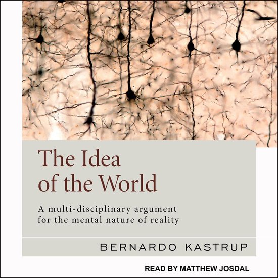 The Idea of the World - cover