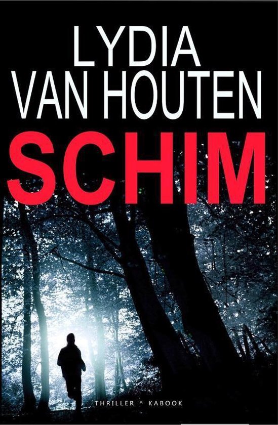 Schim - Lydia van Houten | Northernlights300.org