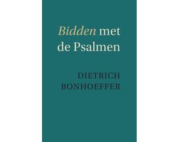 Bidden met de Psalmen