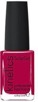Solargel Nail Polish #025 RASPBERRY BERET