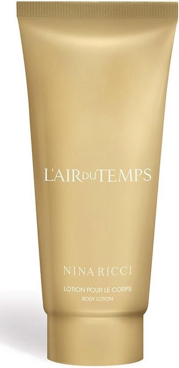 Nina Ricci L'air du Temps Bodylotion 200 ml