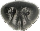 Dierenneus 19 mm x 15 mm