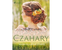 Czahary