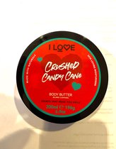 Crushed Candy Cane - Body Butter - 200 ml