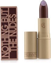 Lipstick Queen - Nothing But The Nudes - Cheeky Chestnut - Lippenstift