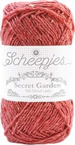 Scheepjes Secret Garden - 738 Whimsical Topiary