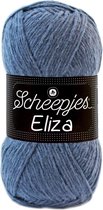 Scheepjes Eliza 100g - Denim Patch