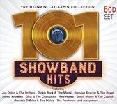 The Ronan Collins Collection 101 Showband Hits