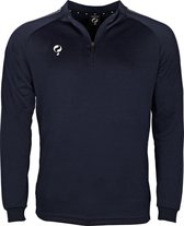 Heren Sweater Foor Navy / Grijs / Wit