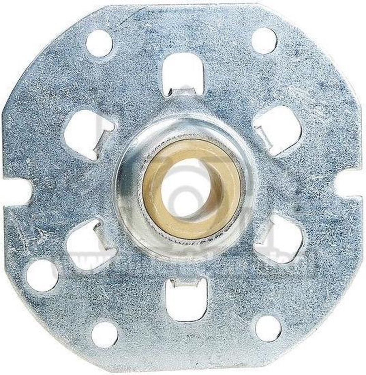 Beko Lagerflens Lager achter DV2560, DV7110 2959400200