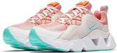 Nike RYZ 365  Sneakers - Maat 39 - Vrouwen - crème/roze/blauw/wit