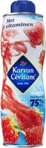 Karvan Cévitam Aardbei - 750 ml