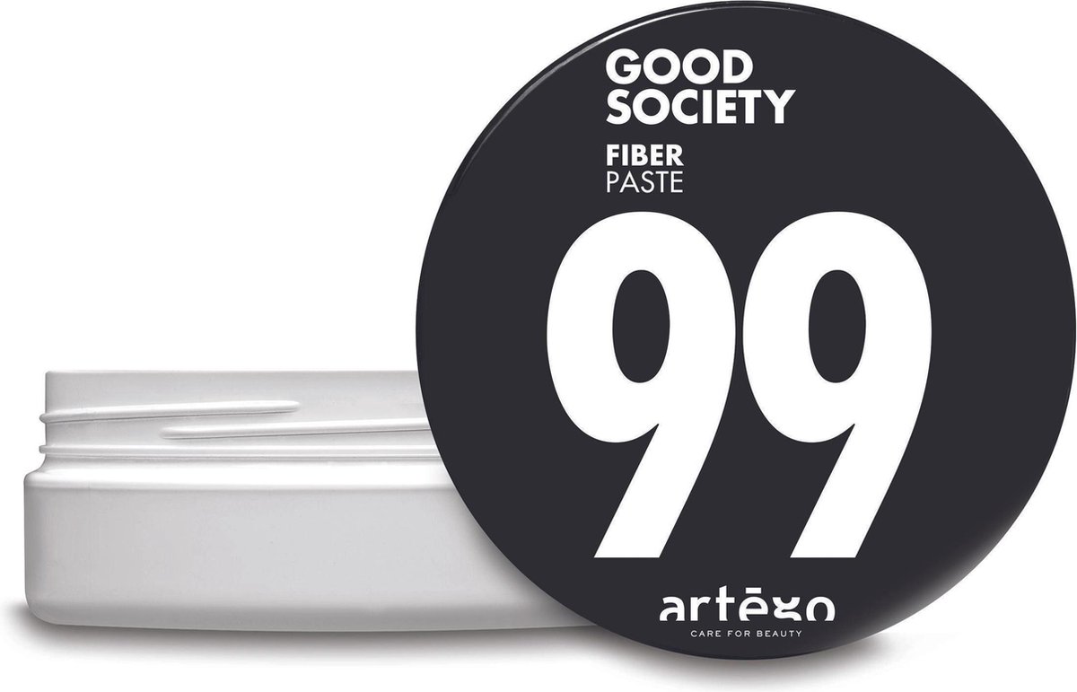 ARTÈGO Good Society 99 Fiber Paste, 100ml