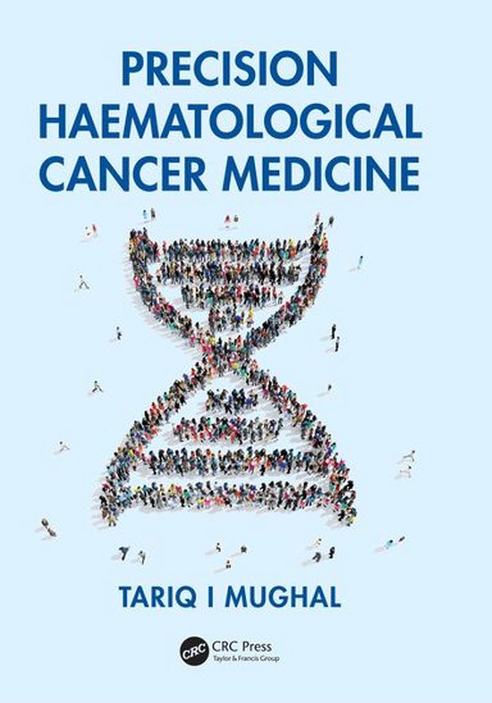 Precision Haematological Cancer Medicine - cover