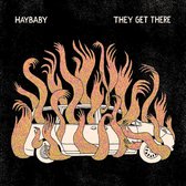 They Get There (Coloured Vinyl)