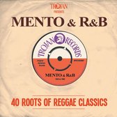 Trojan Presents Mento & R&B - 40 Ro