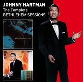 Complete Bethlehem Recordings