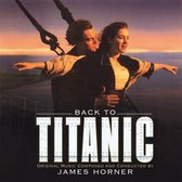 Back To Titanic (Coloured Vinyl) (2LP)