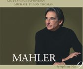 Mahler Symphony No 9