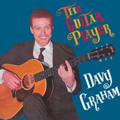 Guitar Player