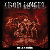 Hellbound (Coloured Vinyl)