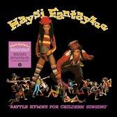 Battle Hymns For Children Singing (Coloured Vinyl) (2LP)