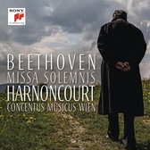 Missa Solemnis In D - Beethoven L. Van