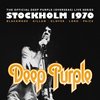 Live In Stockholm 1970