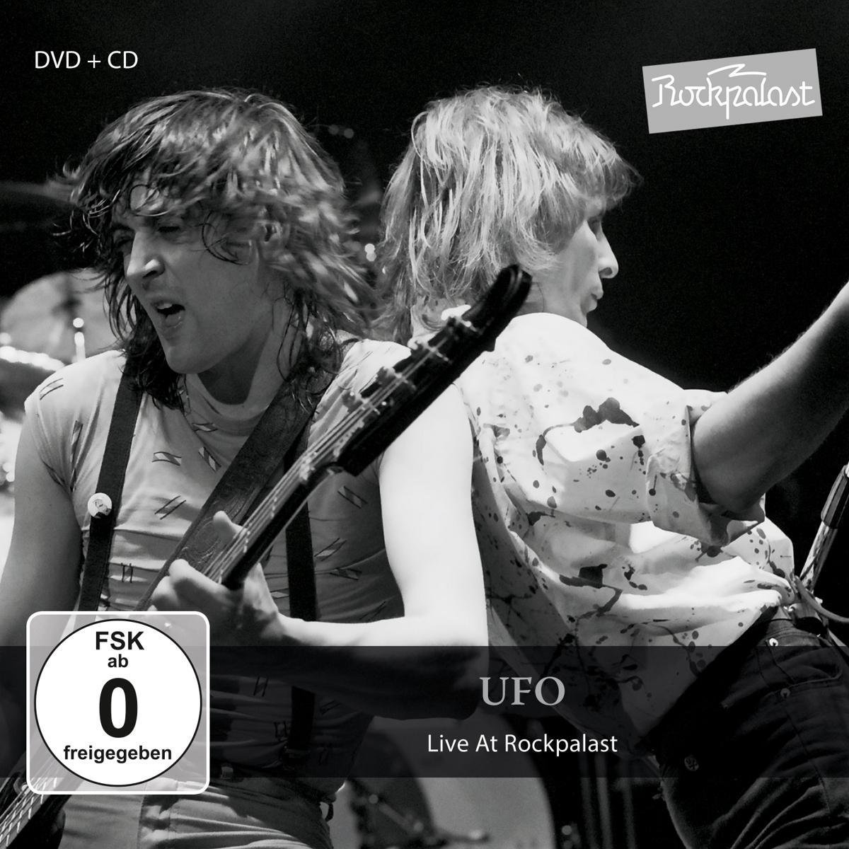 Rockpalast: Hardrock Legends Vol. 1