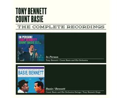 Complete Recordings