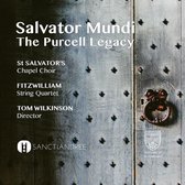 Salvator Mundi - The Purcell Legacy
