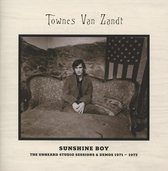Sunshine Boy: The Unheard Studio Sessions & Demos 1971-1972