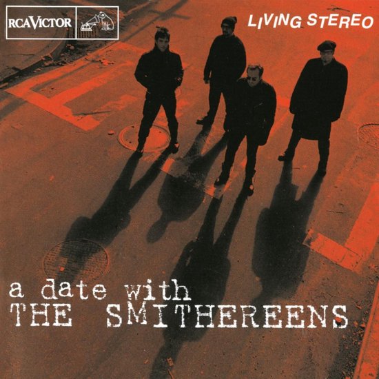 A Date With The Smithereens