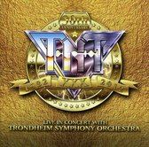 30Th Anniversary 1982-2012 Live In Concert