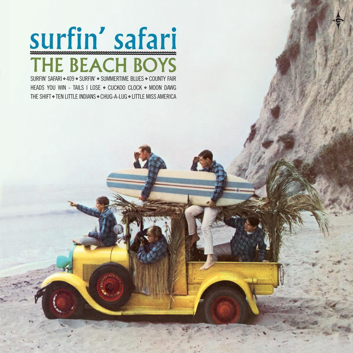 Surfin Safari