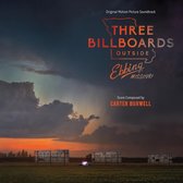 Various Artists - Three Billboards.. (CD)