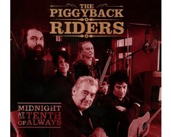 Midnight At The Tenth Of Always