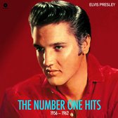 The Number One Hits 1956 - 1962 - 180 Gram