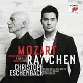 Ray Chen - Mozart/violin Concertos
