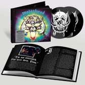 Overkill (Anniversary Boxset)