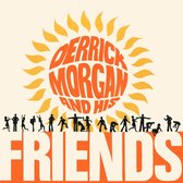 Derrick Morgan And His Friends (Expanded Edition)