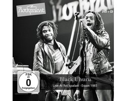 Live At Rockpalast