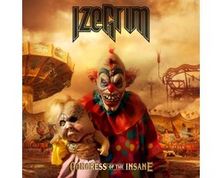 Congress Of The Insane (Limited Edition)