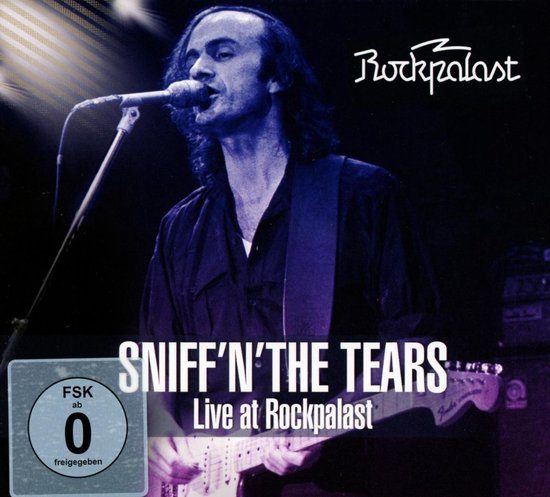 Live At Rockpalast