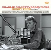 Charlie Gilett'S Radio Picks - Honky Tonk Volume 2