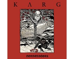 Dornenvogel -Digi- - Karg