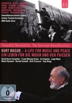 Kurt Masur - A Life For Music And Peace