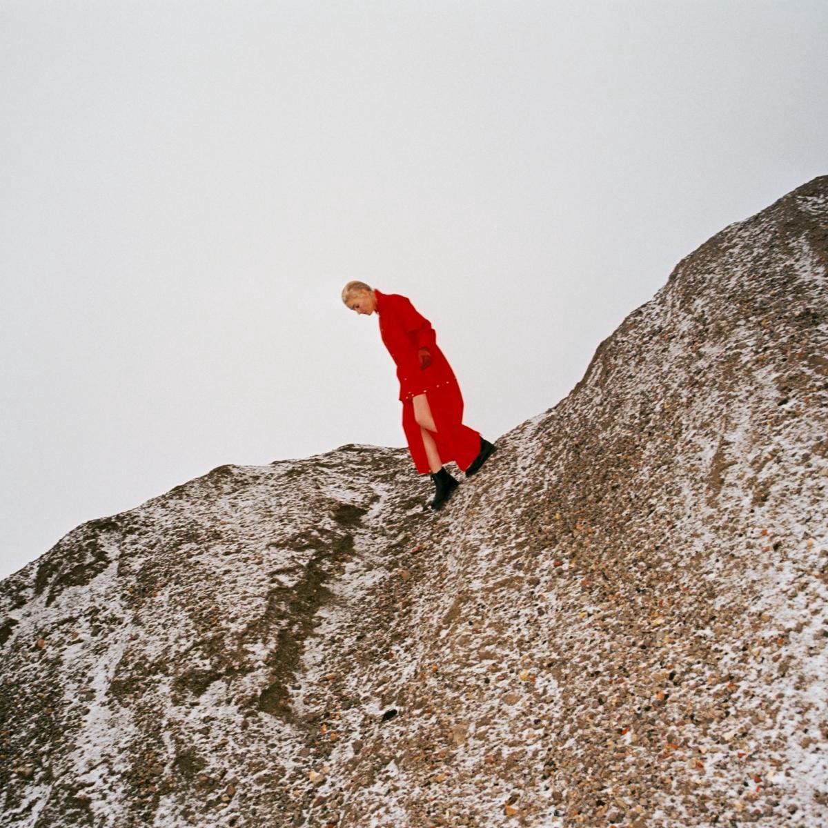 Cate Le Bon - Reward (LP)