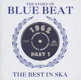 Story Of Blue Beat 1962 Vol.1